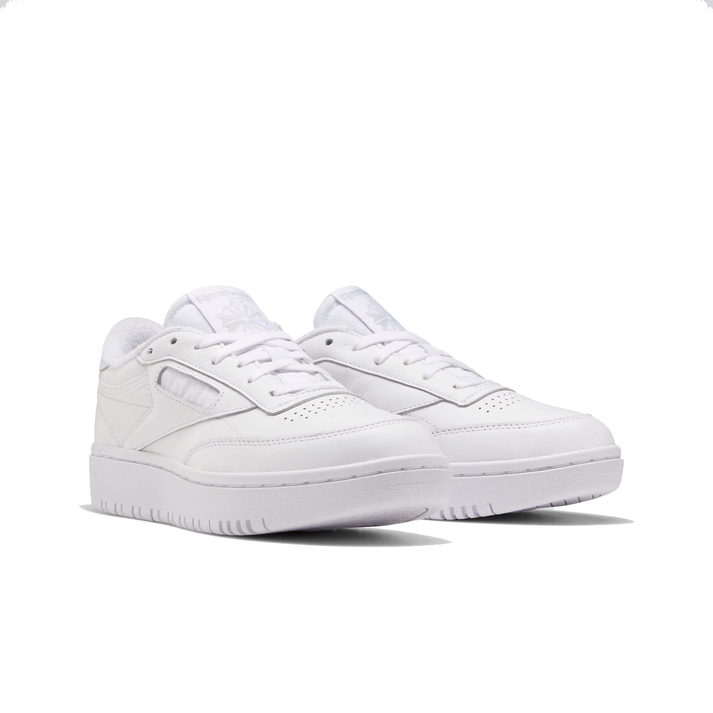 Club C Double White Grey - Image 3