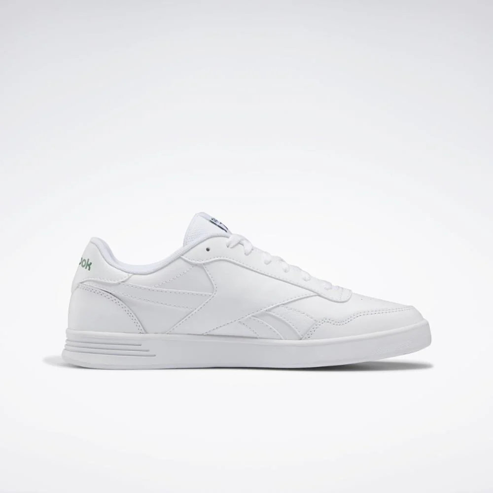 Reebok Court Advance White - Image 2