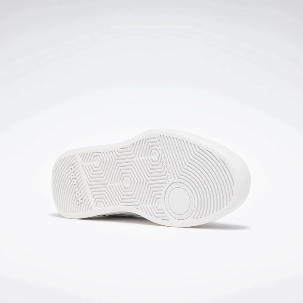 Reebok Court Advance White - Image 4