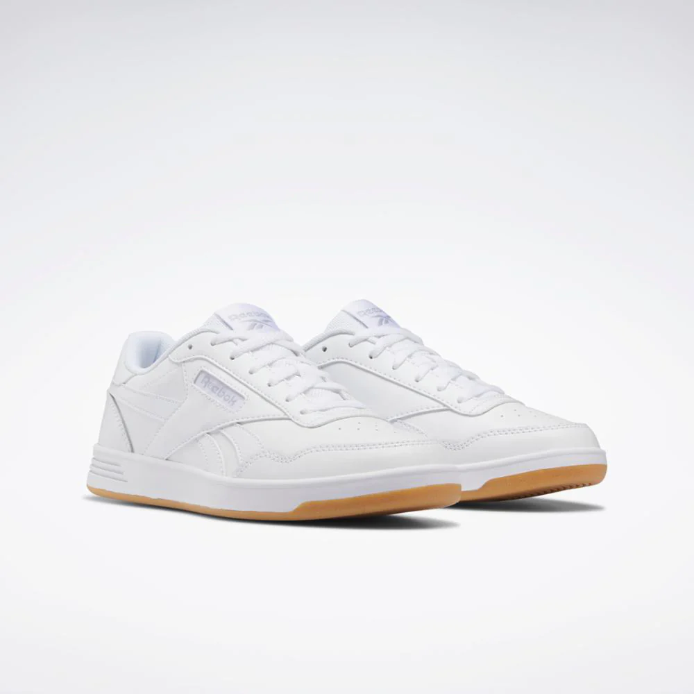 Reebok Court Advance White - Image 3