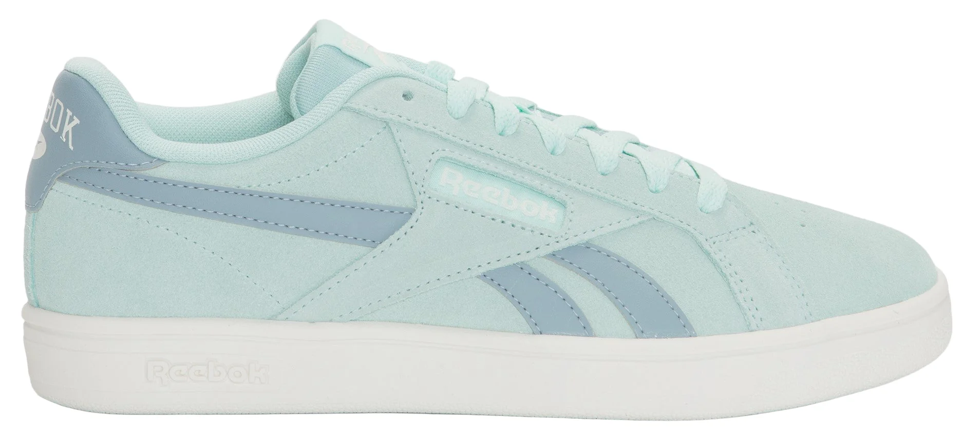 Court Retro Blue