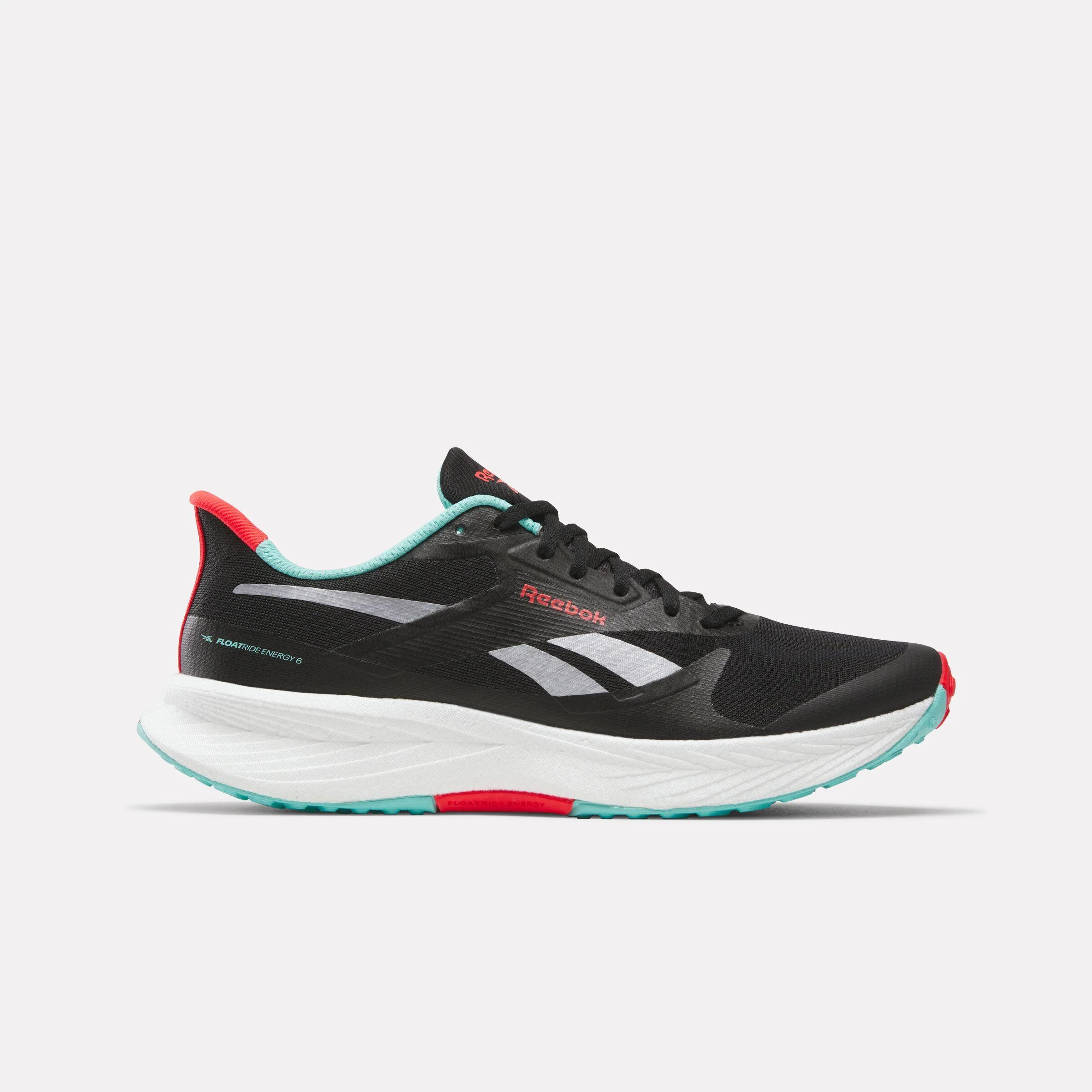 Floatride Energy 6 Black