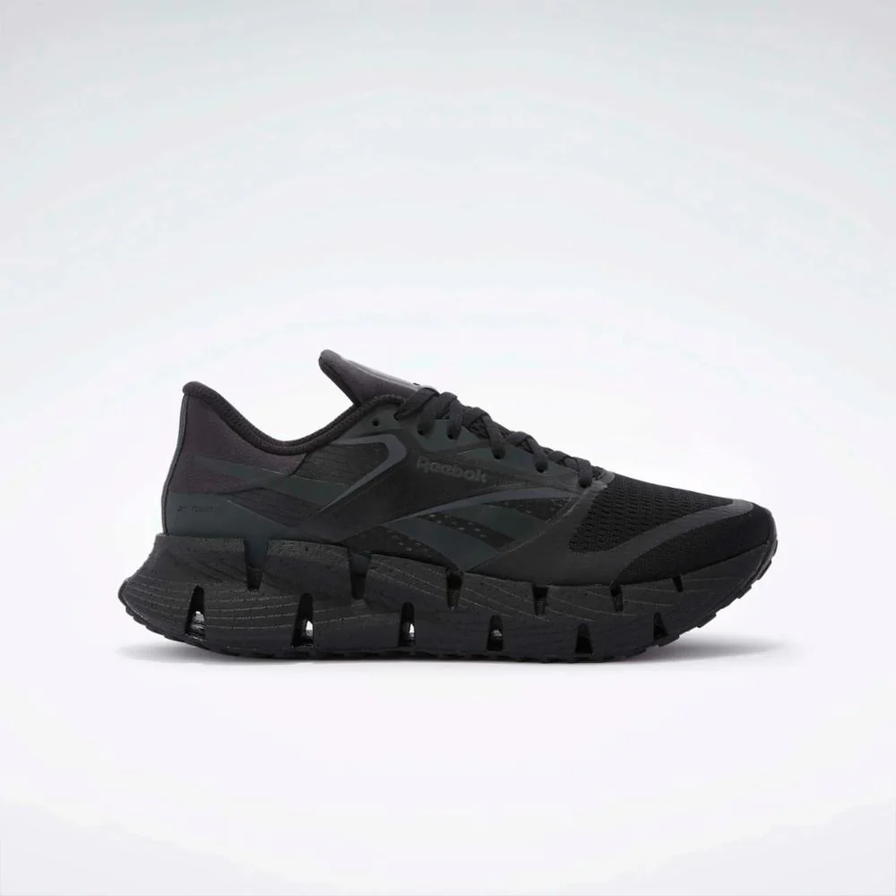 Floatzig 1 Black