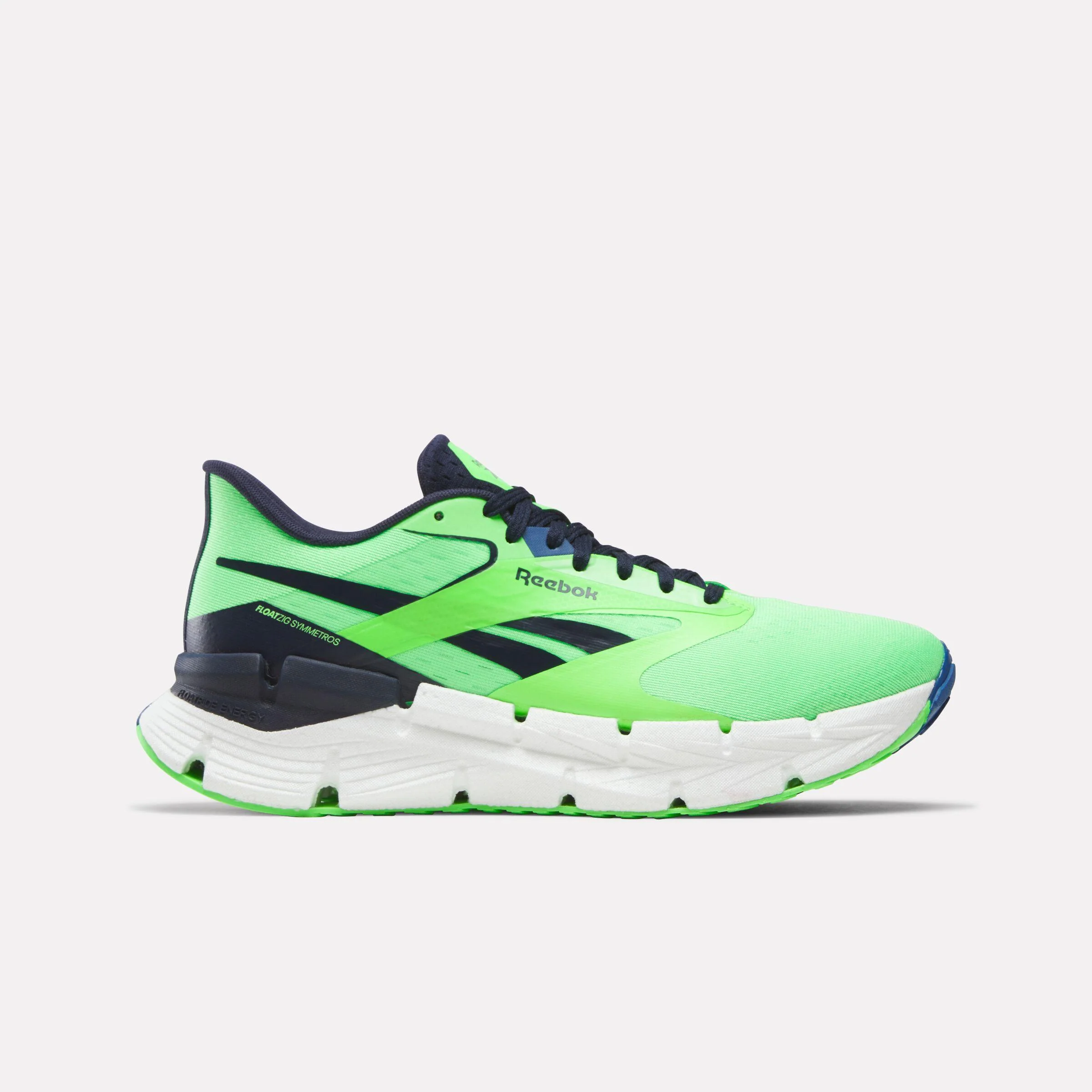 Floatzig Symmetros Green