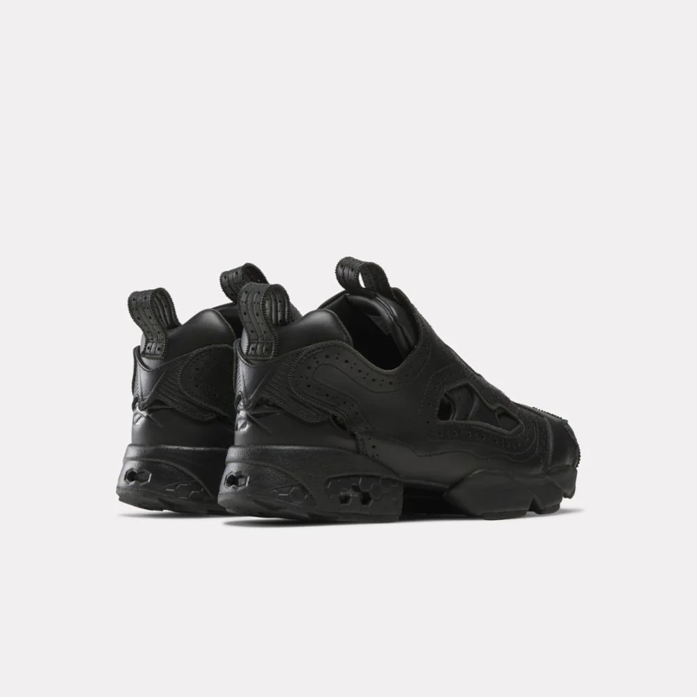 Insta Pump Fury 94 X Engineered Garments Le Black - Image 3