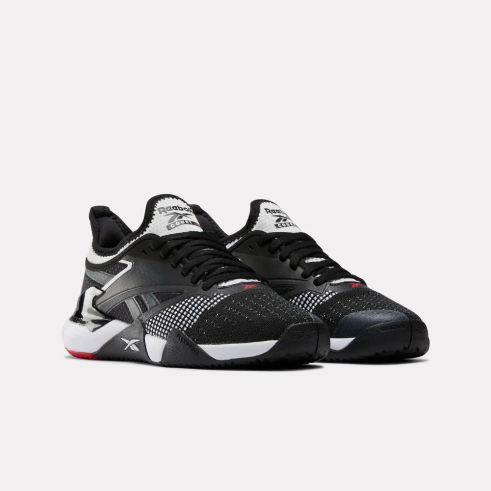 Nano Court Black - Image 2