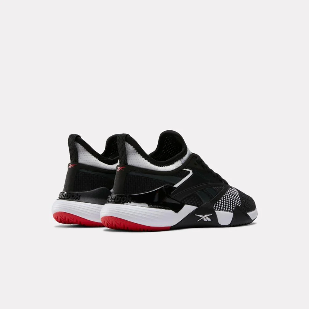 Nano Court Black - Image 3