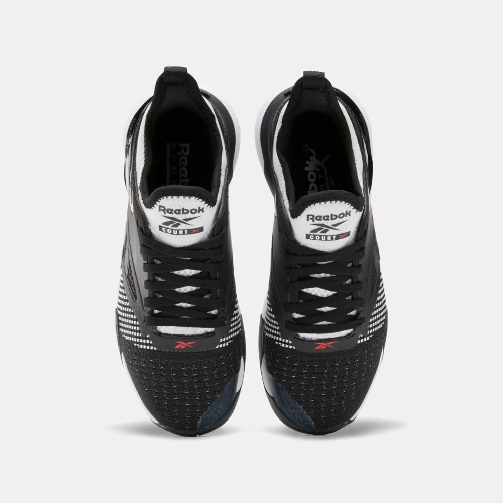 Nano Court Black - Image 4