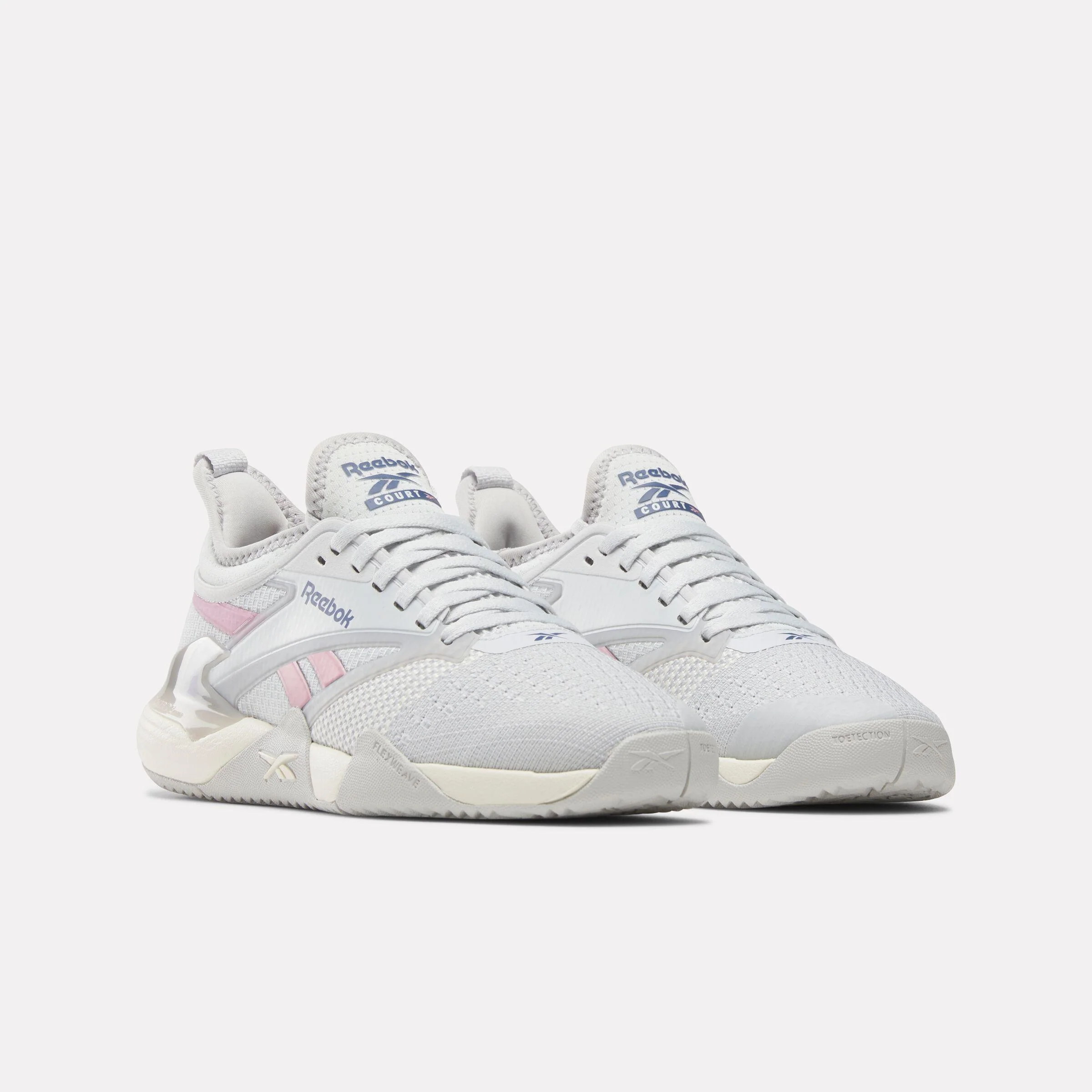 Nano Court Grey - Image 2