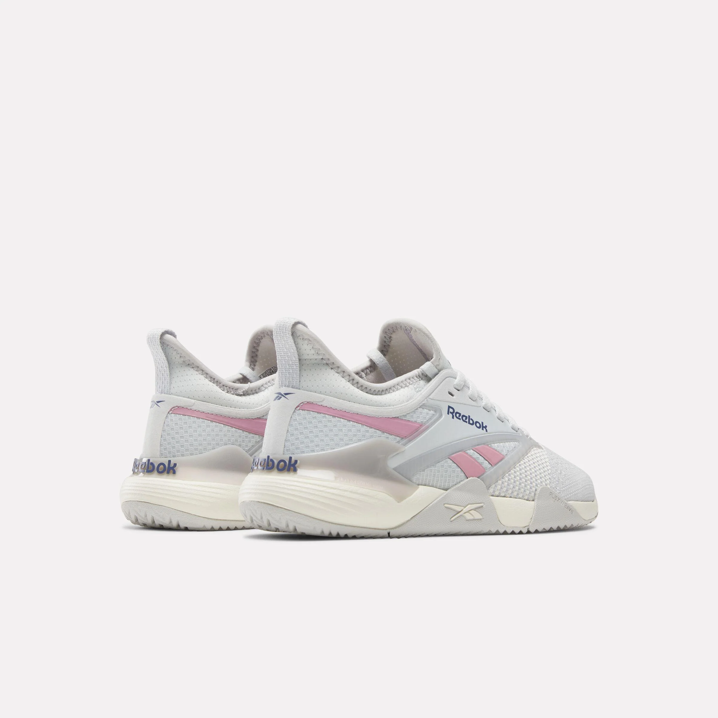 Nano Court Grey - Image 3