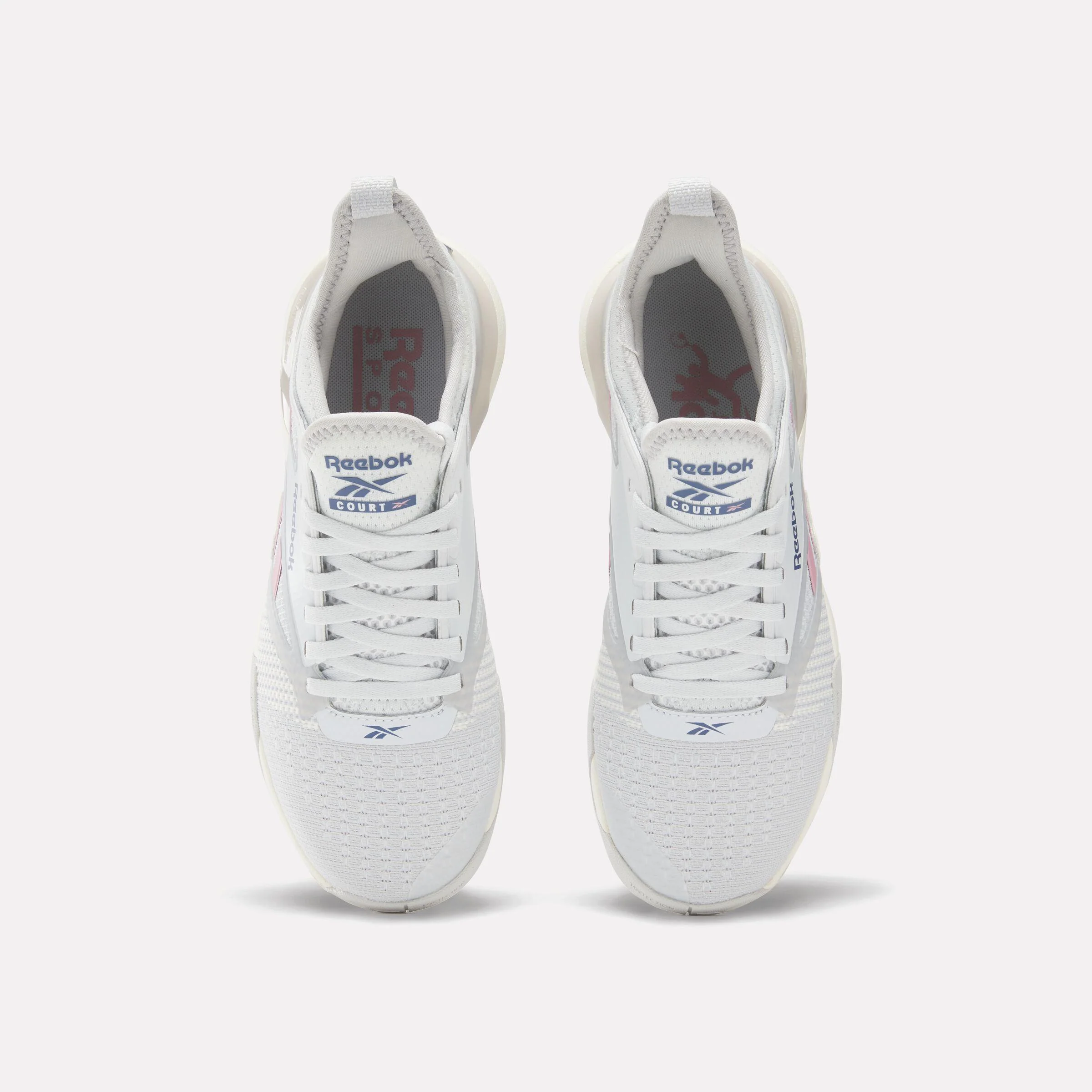 Nano Court Grey - Image 4