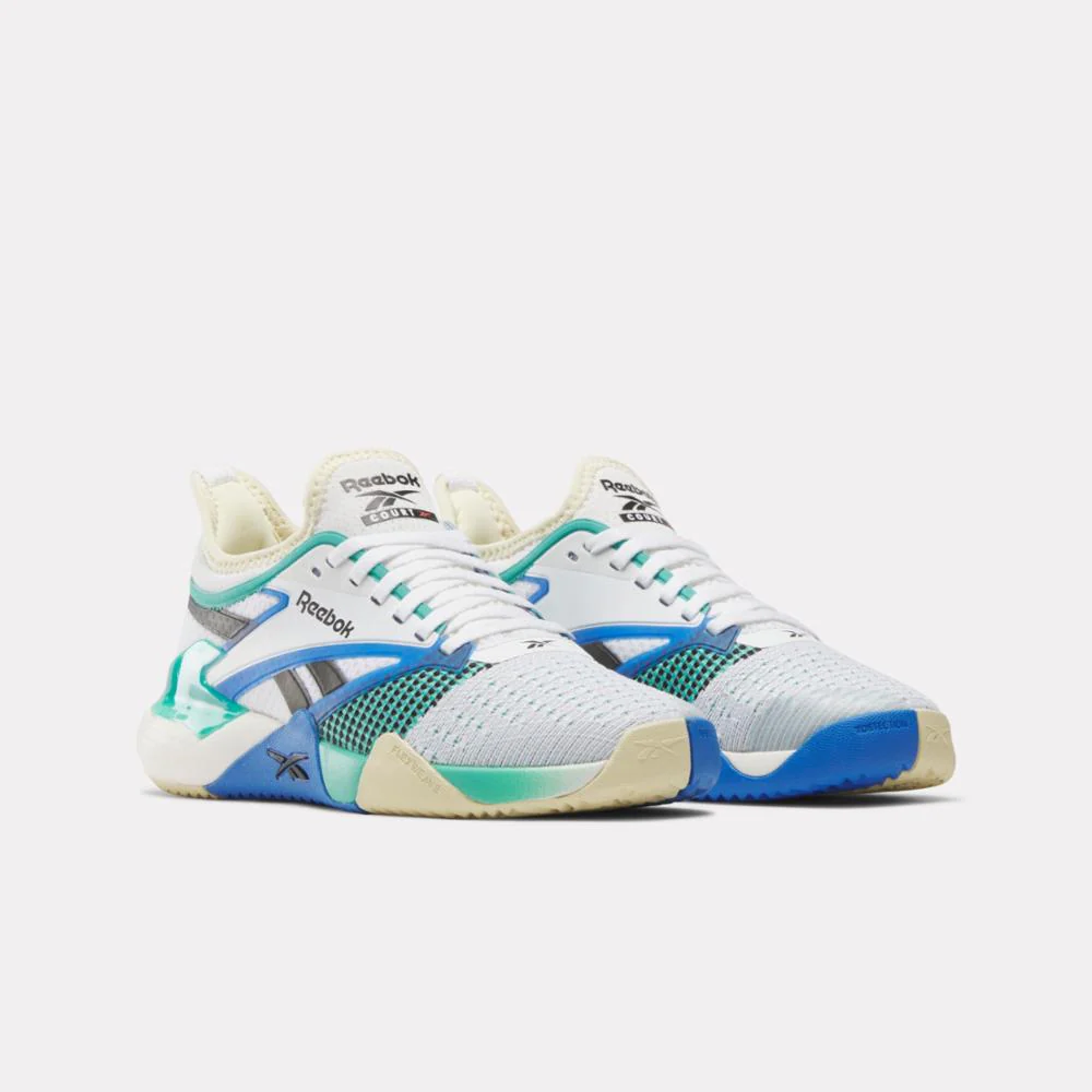 Nano Court White - Image 2