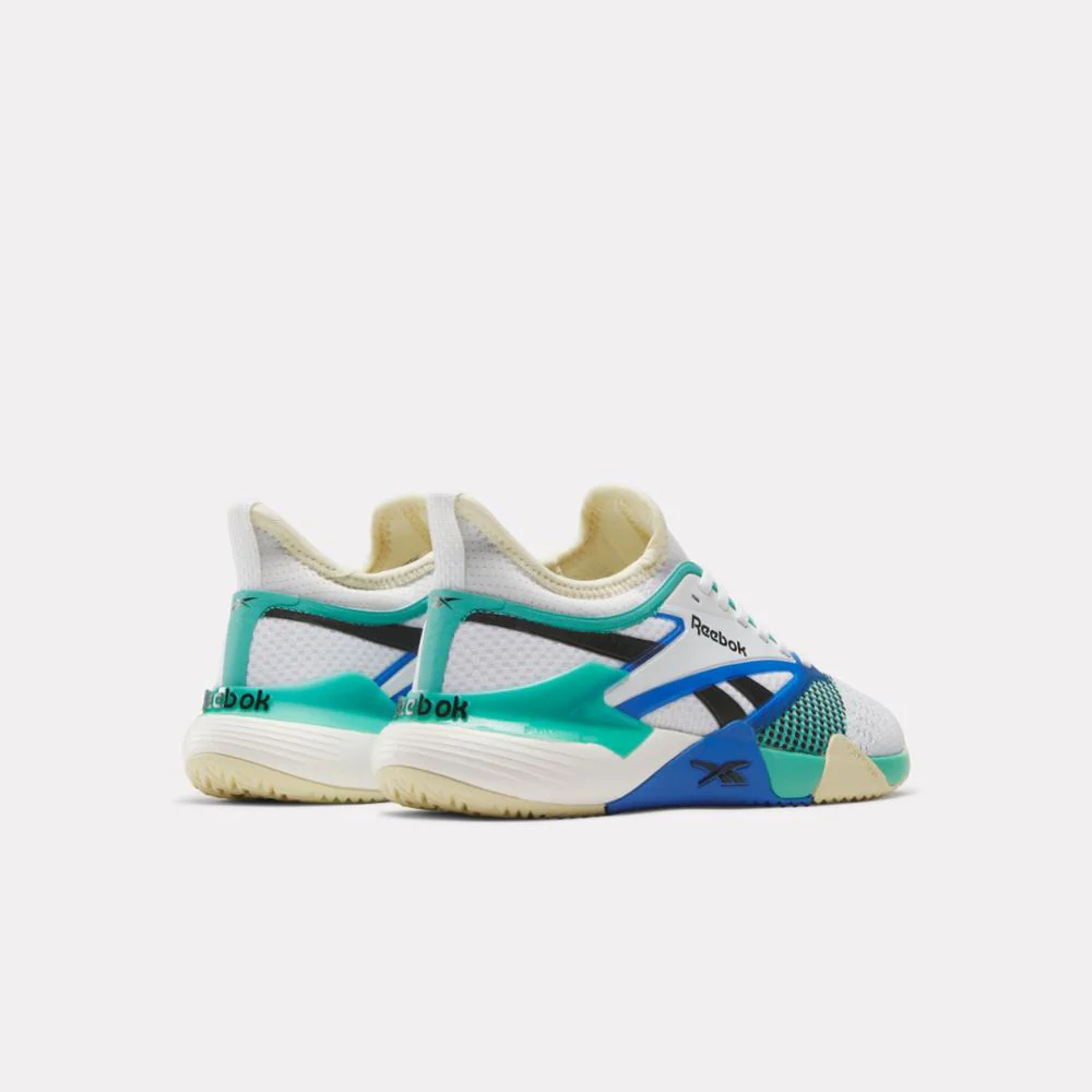 Nano Court White - Image 3