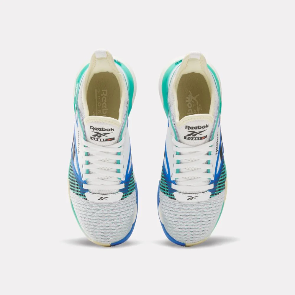 Nano Court White - Image 4
