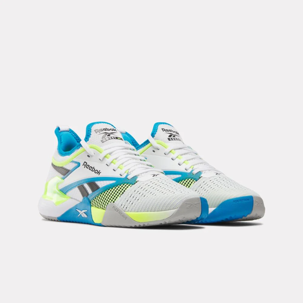 Nano Court White - Image 2