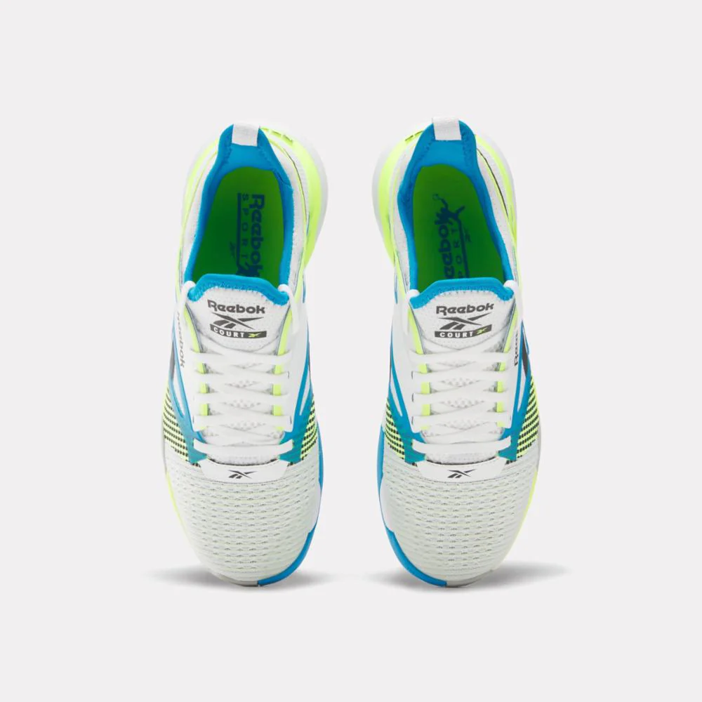 Nano Court White - Image 4