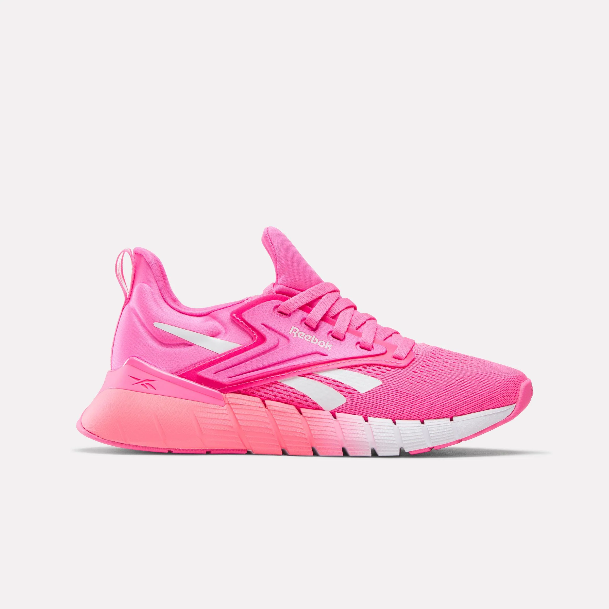 Nano GYM Pink