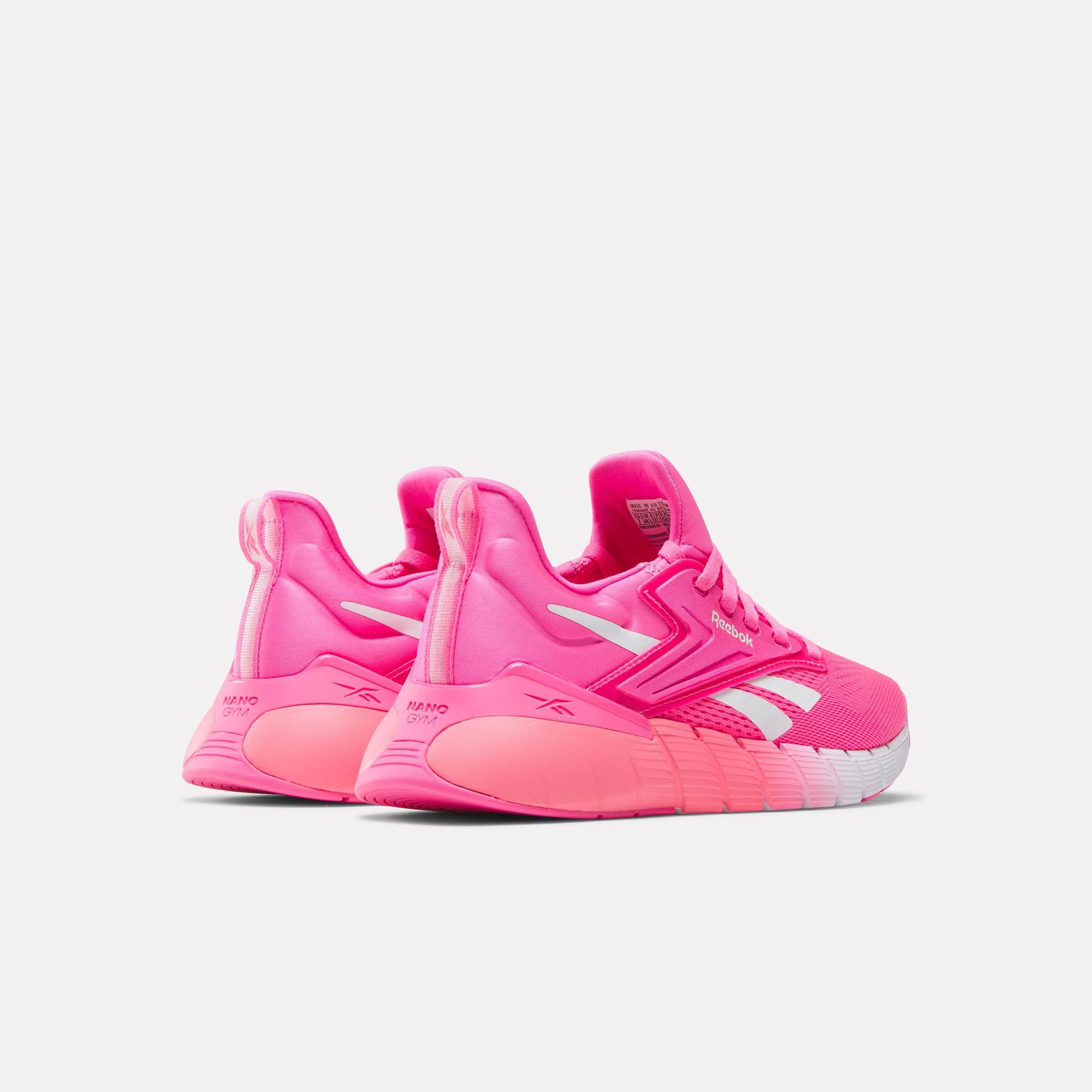 Nano GYM Pink - Image 3