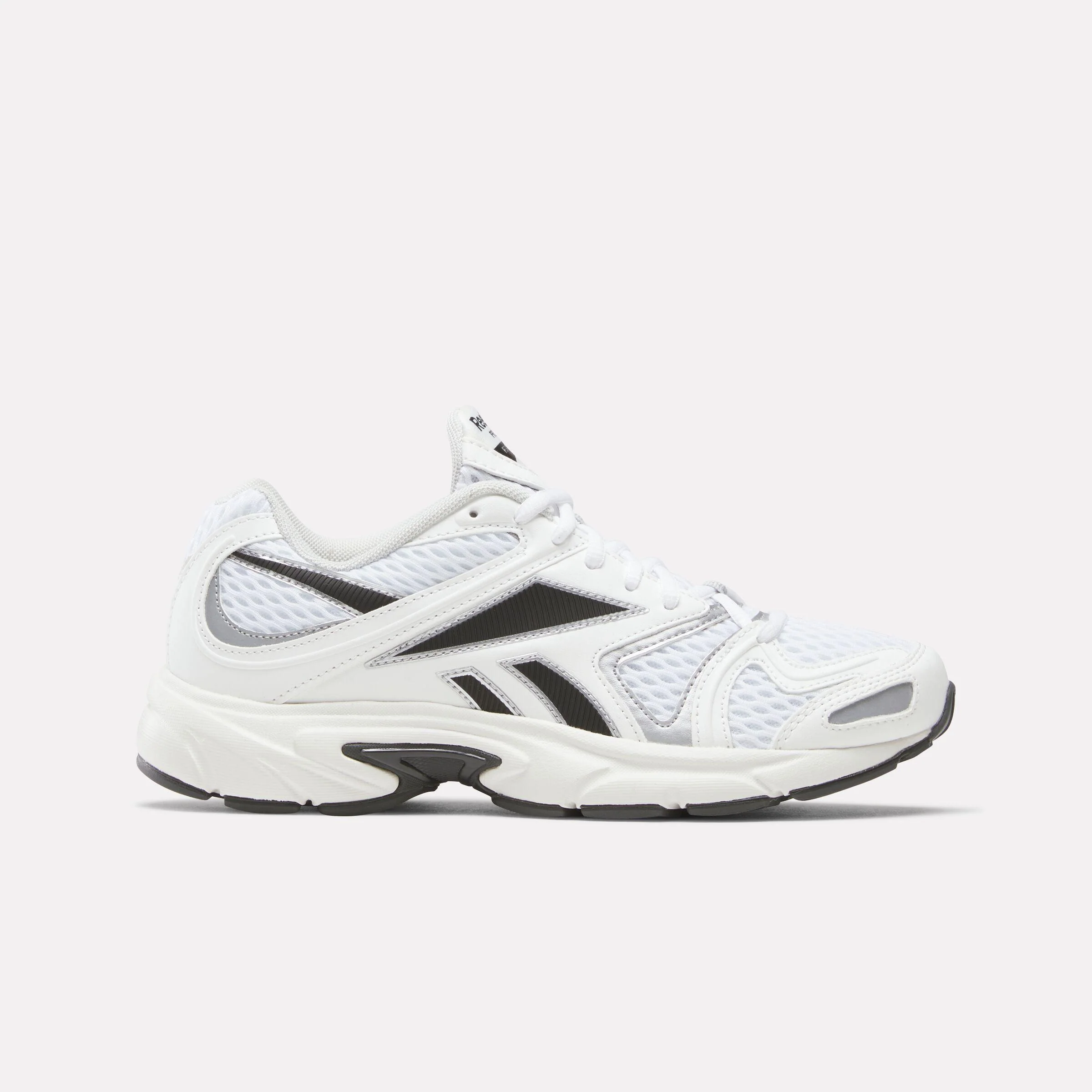 RBK Premier Road Plus VI White