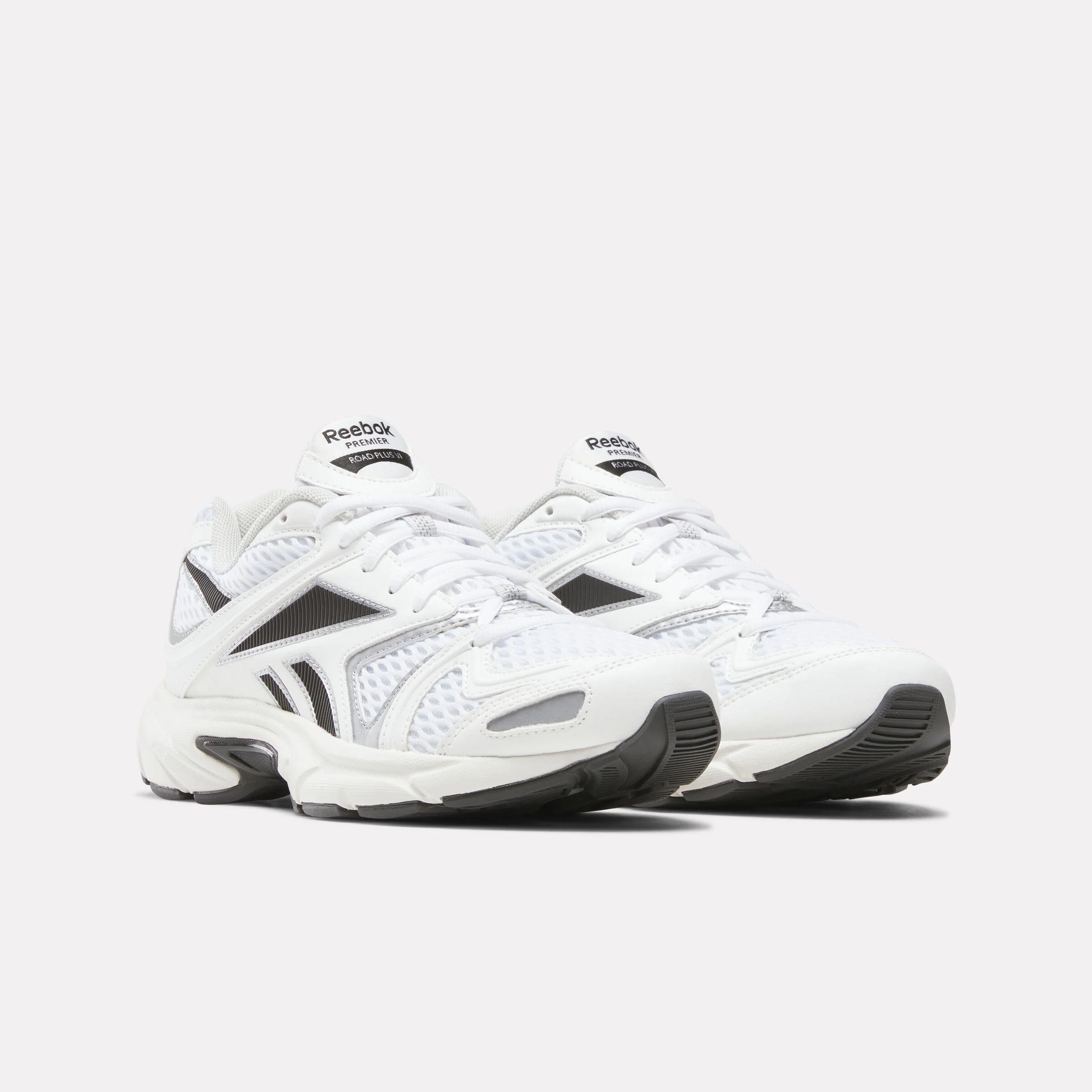 RBK Premier Road Plus VI White - Image 2