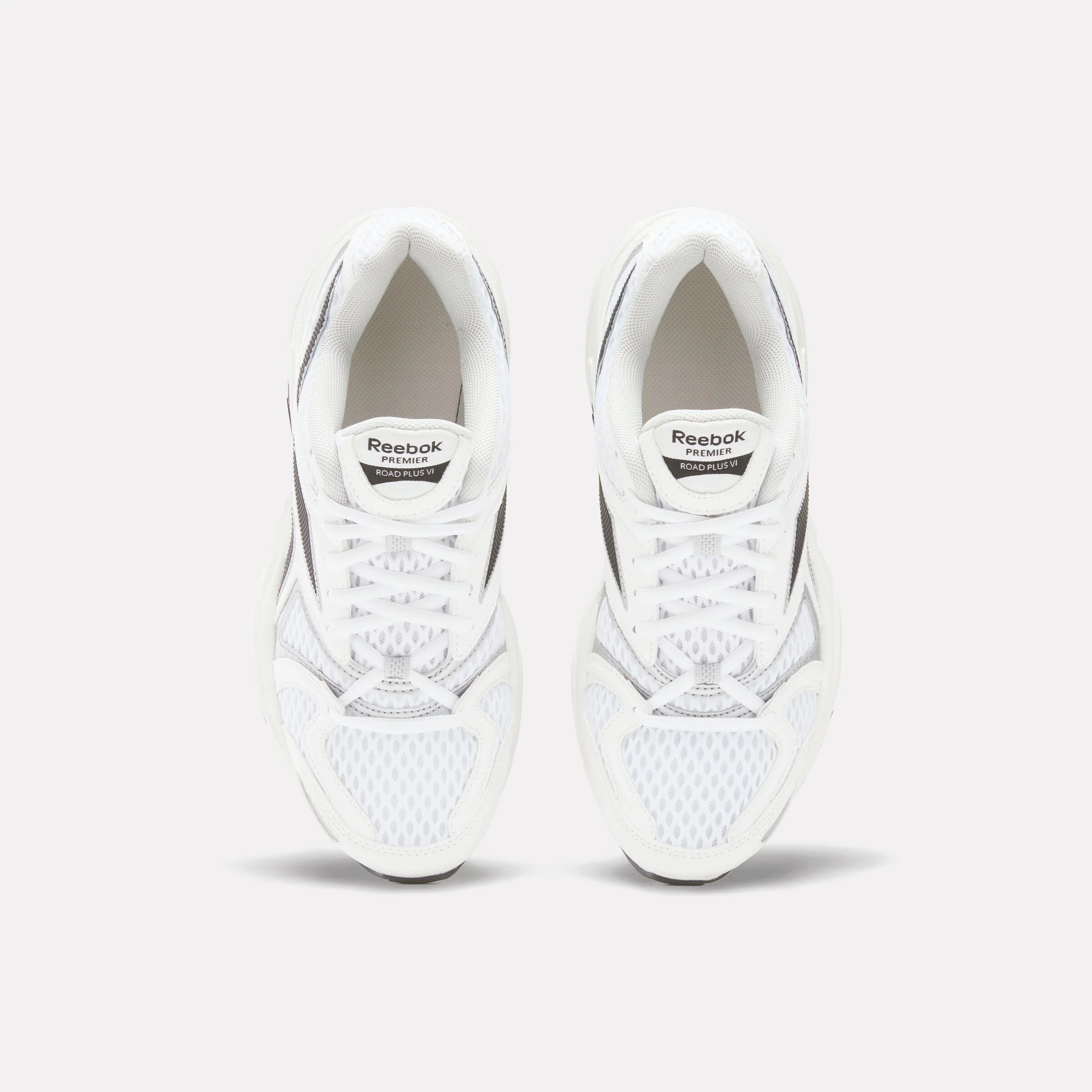RBK Premier Road Plus VI White - Image 4