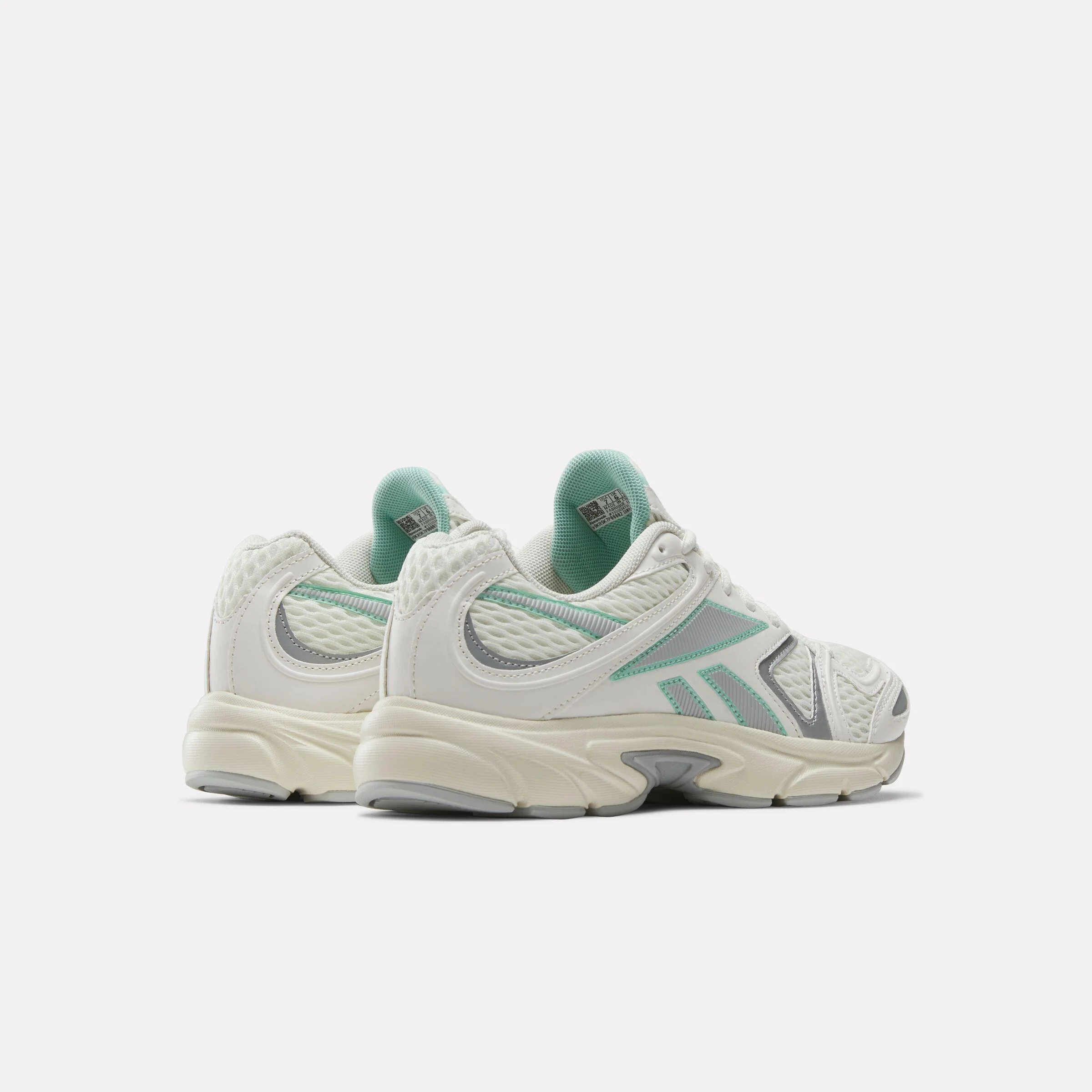 RBK Premier Road Plus VI White - Image 3