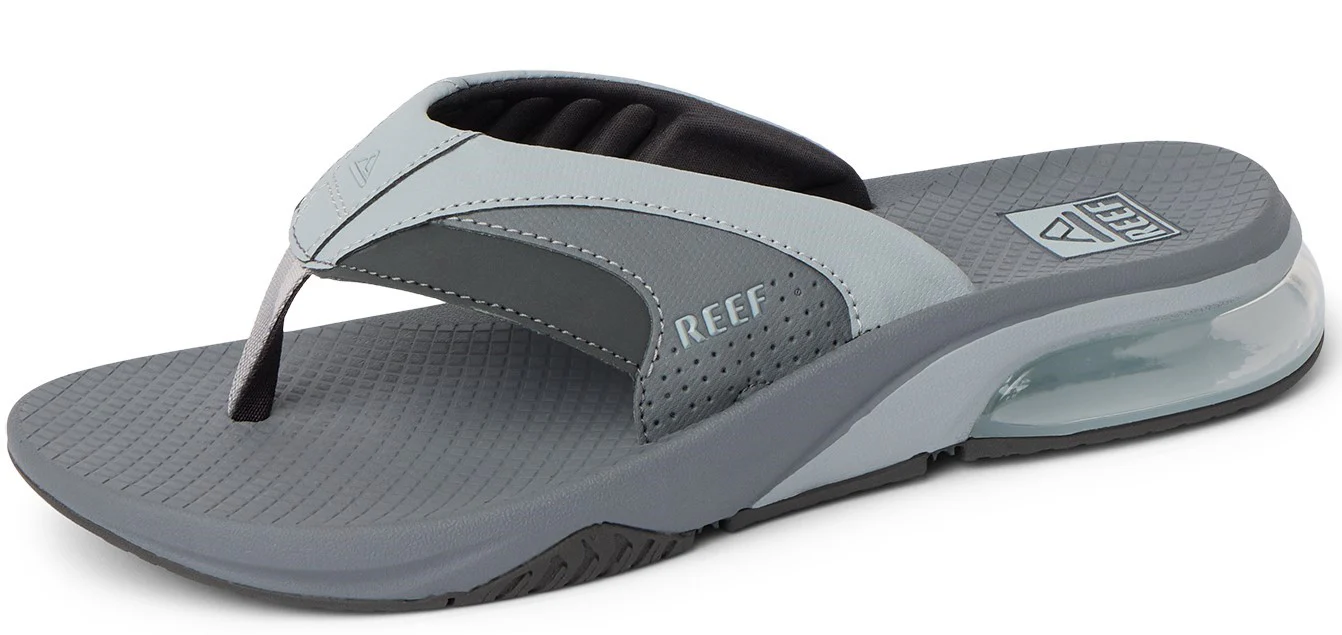Fanning + Grey/Lt Grey - Image 3
