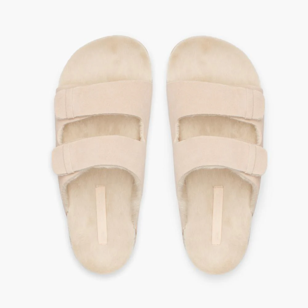 Ojai Two Bar Cozy Nude - Image 3