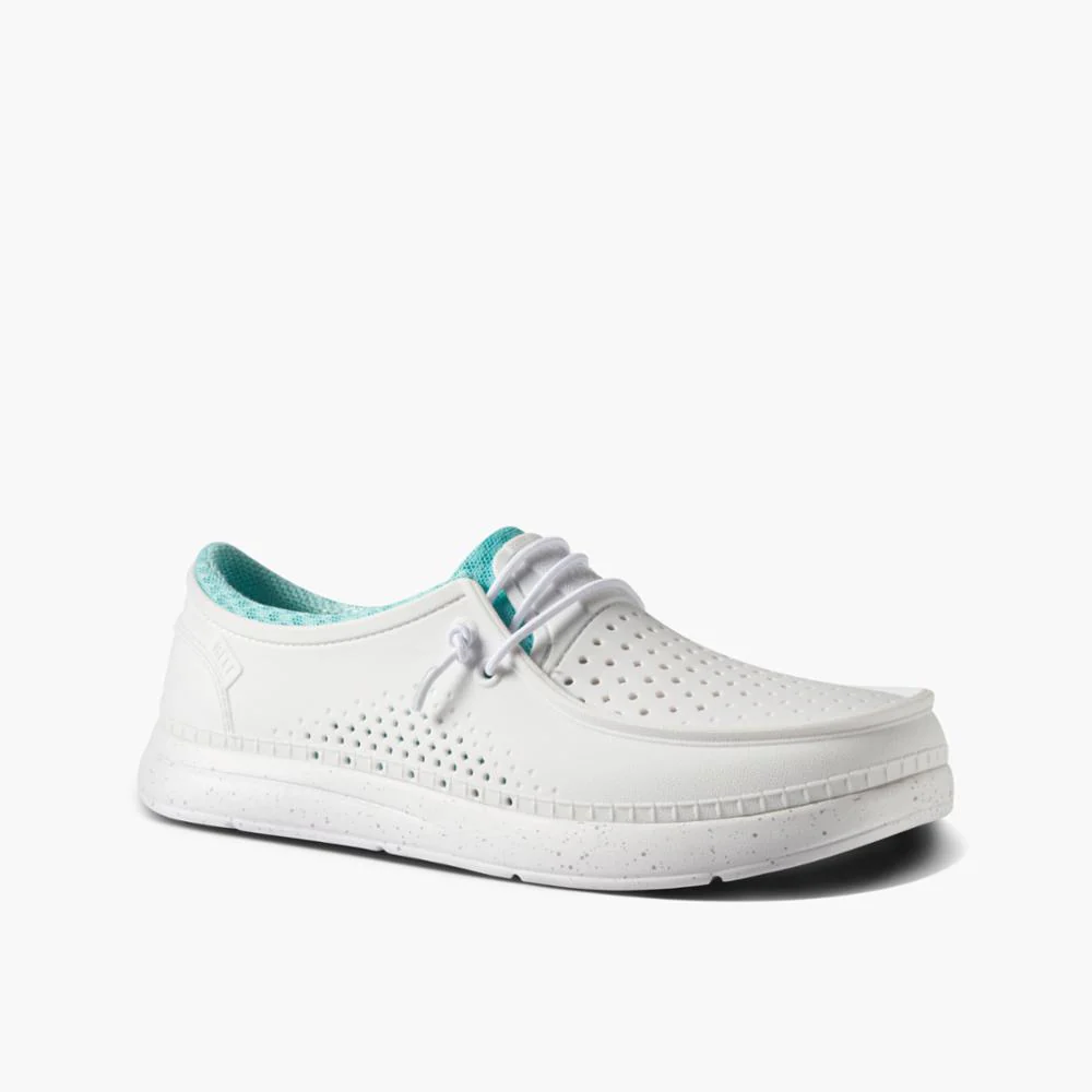 Water Coast White