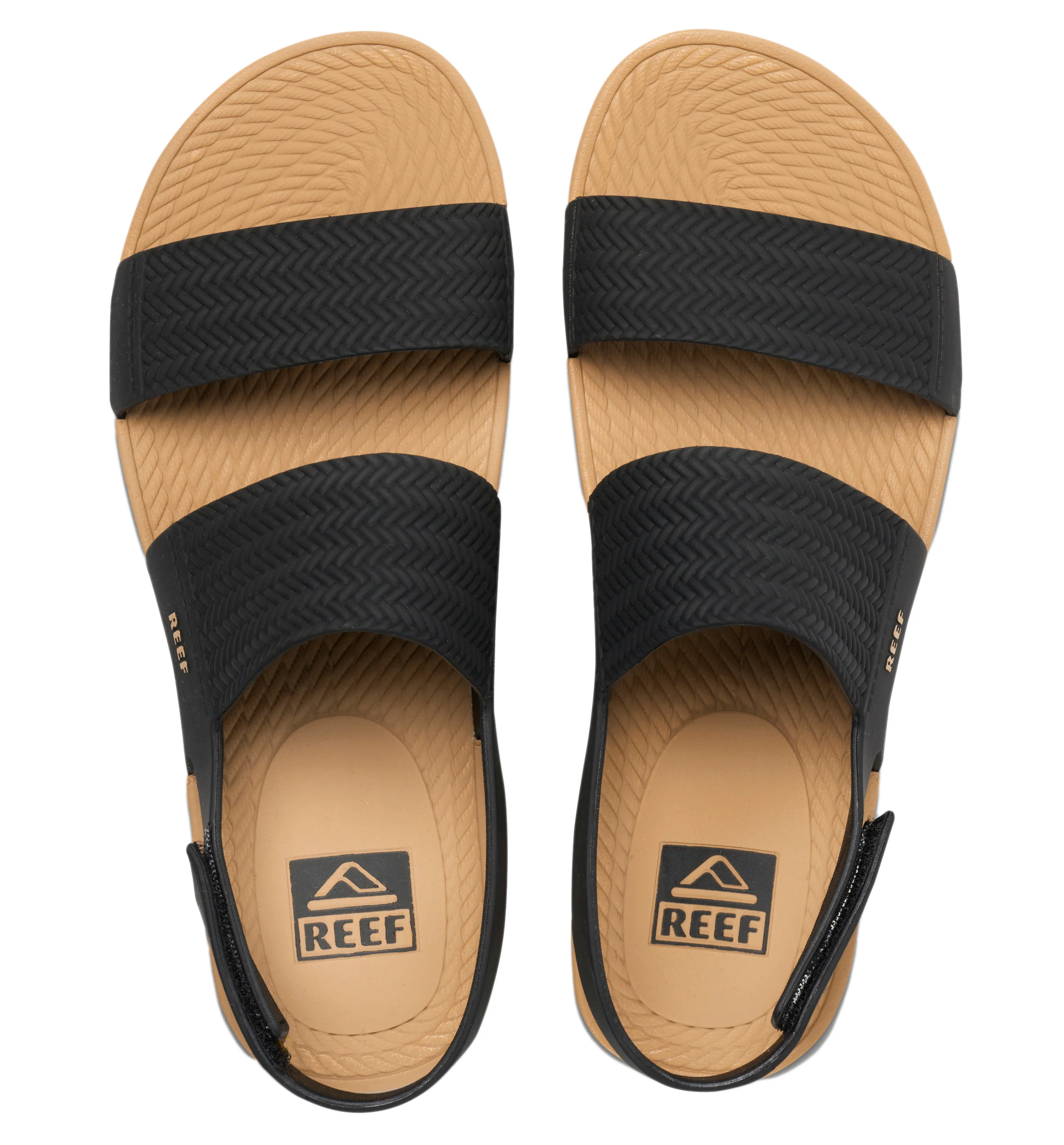 Reef Water Vista Black/Tan - Image 2