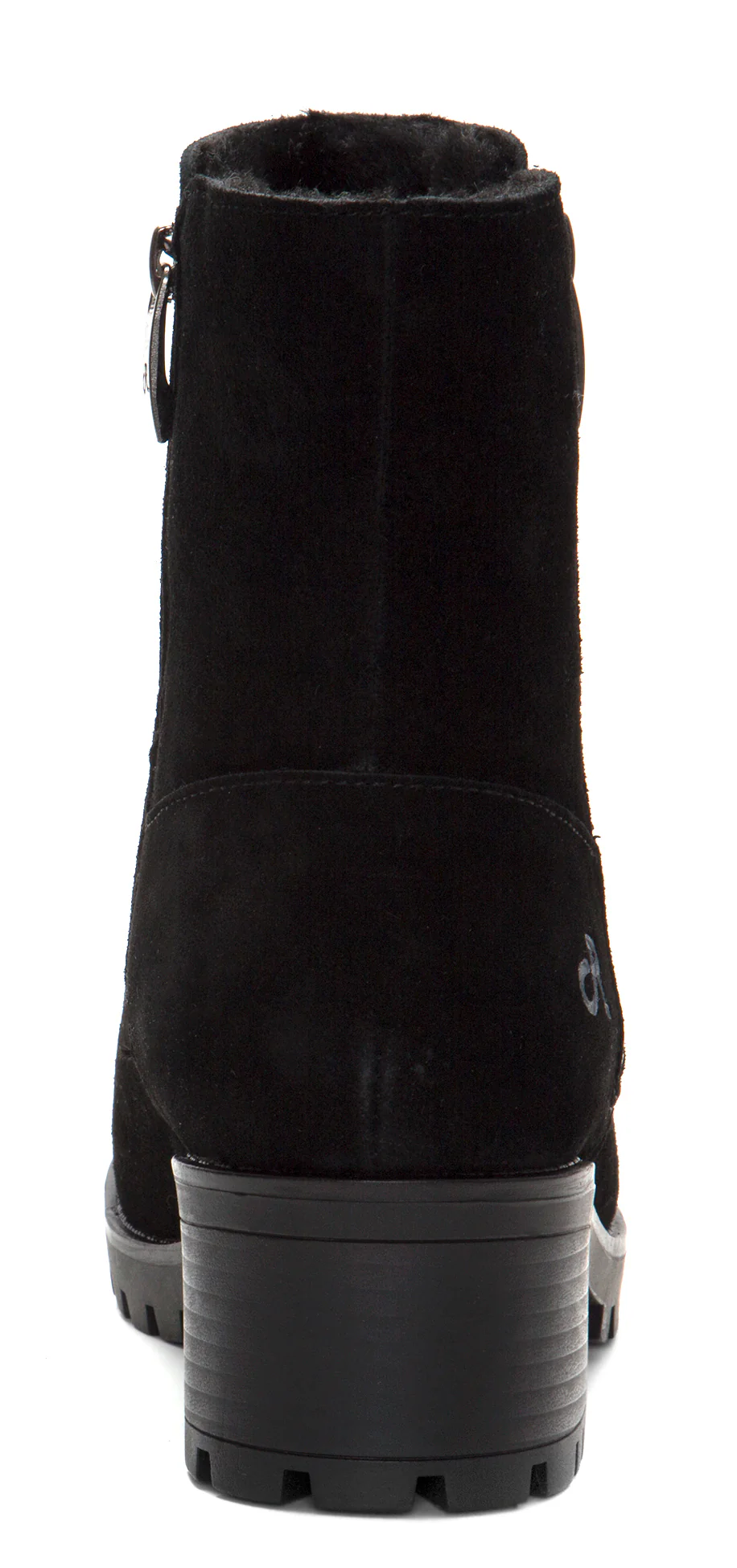 Silver Dipper Black - Image 4