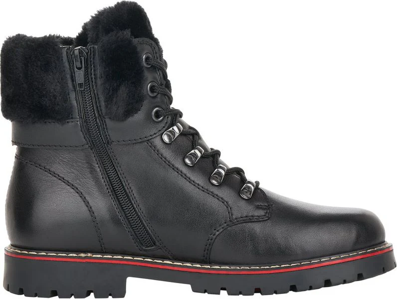 Black Flip Grip Boot - Image 2