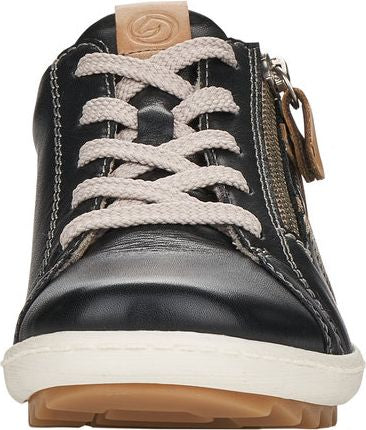 Black Lace Up - Image 4