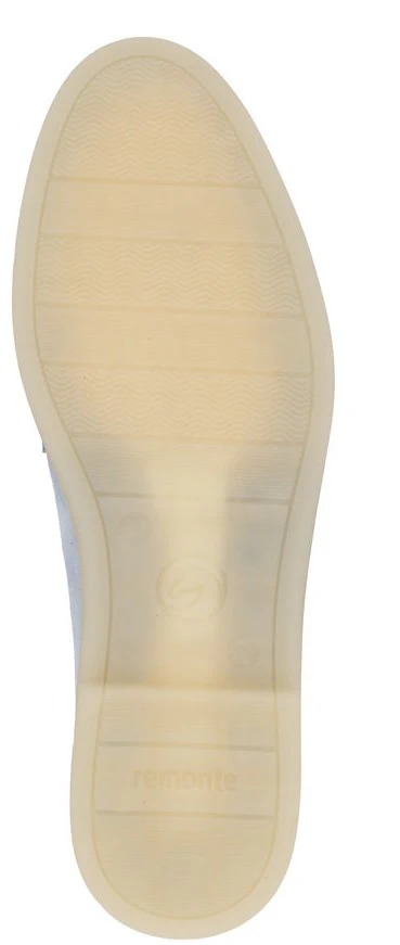 Blue Slip On - Image 5