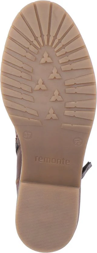 Chestnut Side Zip Boot - Image 7