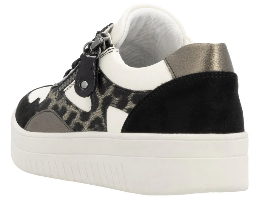 Cotton Lace Up - Image 5