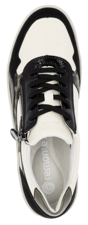 Cotton Lace Up - Image 6