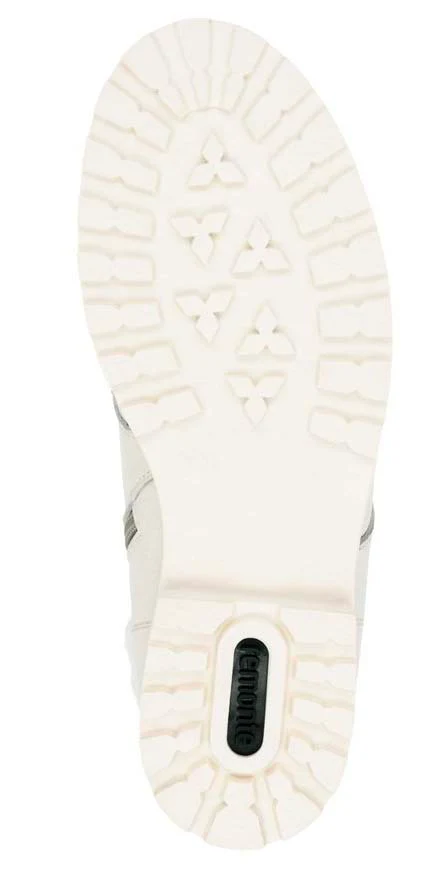 Dirtywhite Warmlined Lace Up Boot - Image 7