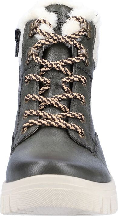 Green Hiker - Image 4