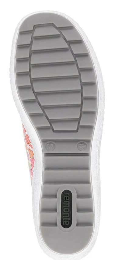 Ice Multicolor Lace Up - Image 5