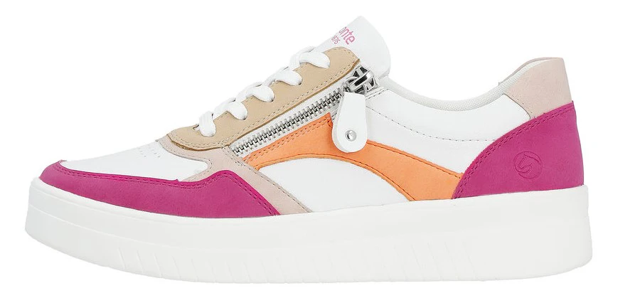 Multi Lace Up - Image 3
