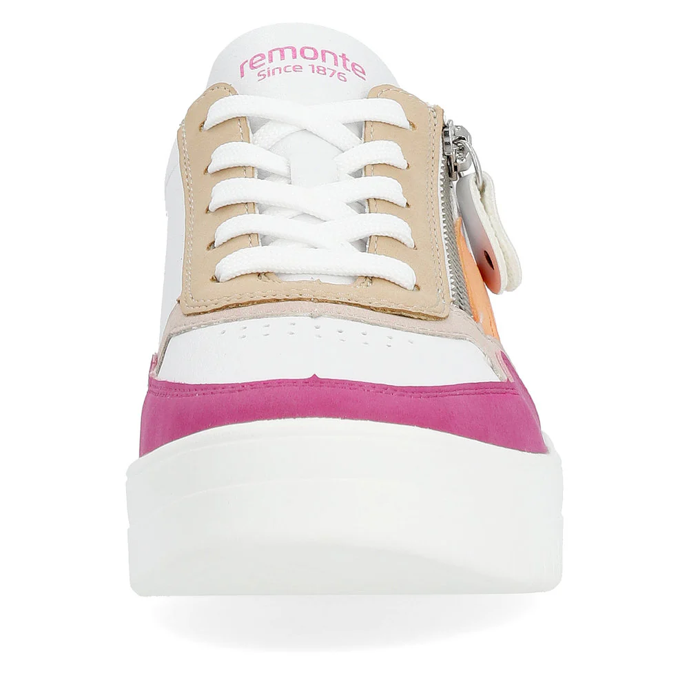Multi Lace Up - Image 4