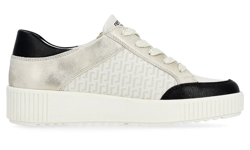 Off White Black Lace Up - Image 2