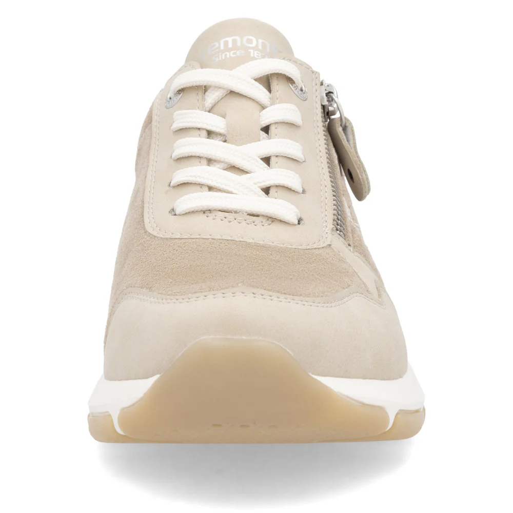 Off White Lace Up - Image 5