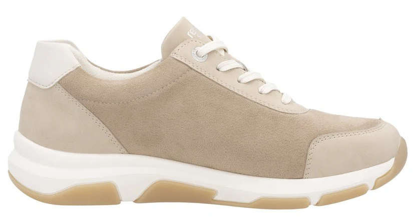 Off White Lace Up - Image 9