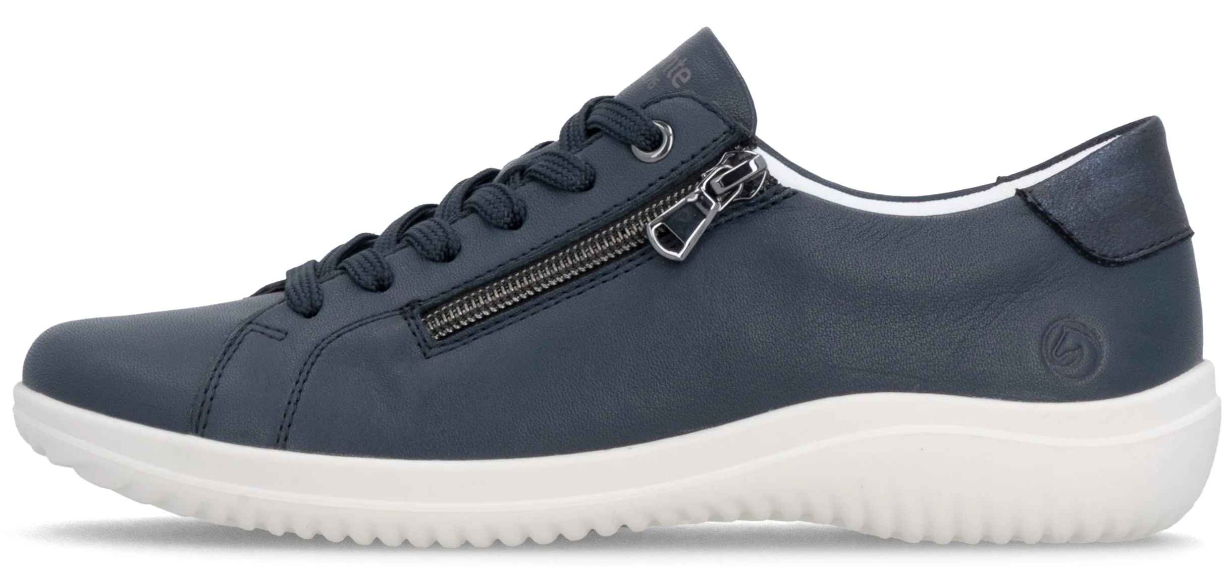 Pacific Blue Lace Up - Image 2