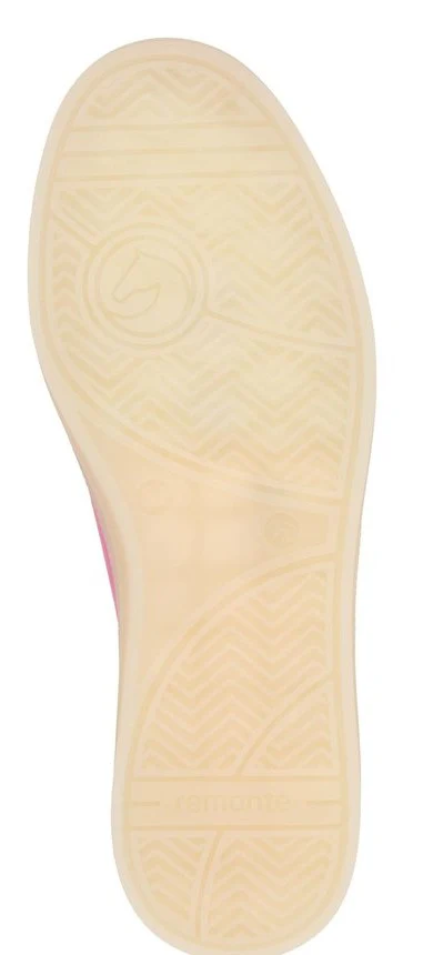 Pink Lace Up - Image 7