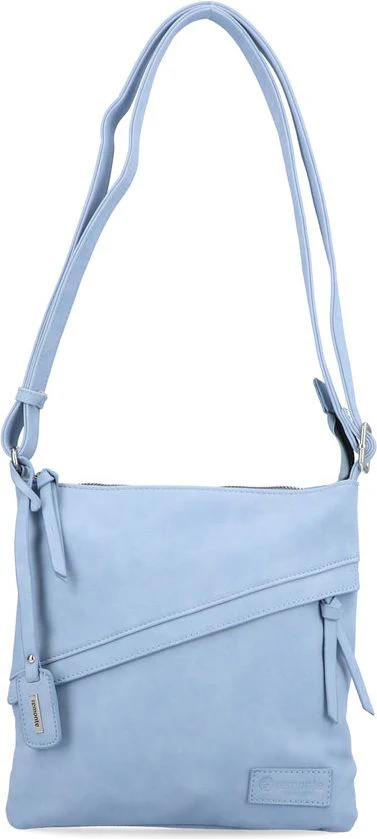 Purse Aqua