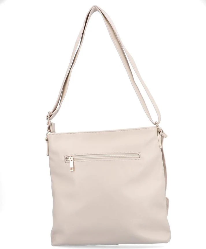 Purse Cream/Multi - Image 2