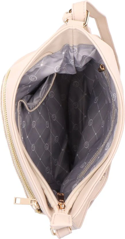 Purse Cream/Multi - Image 5